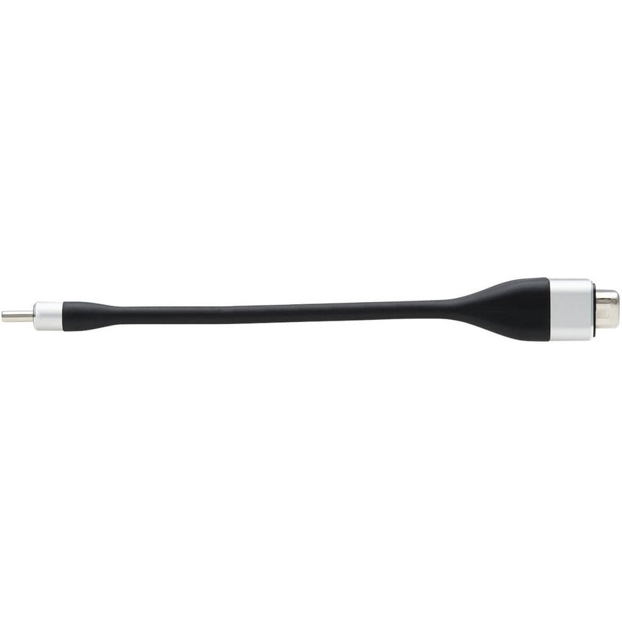 Câble vidéo USB-C/VGA Tripp Lite par Eaton U444-F5N-VGA