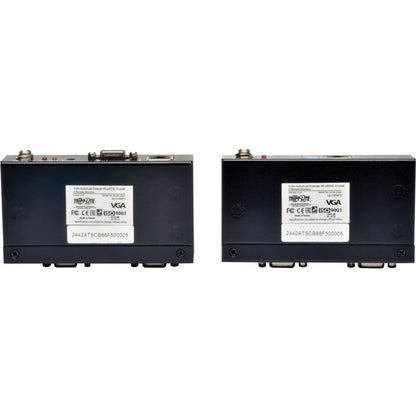 Tripp Lite by Eaton B130-202A Video Console/Extender B130-202A