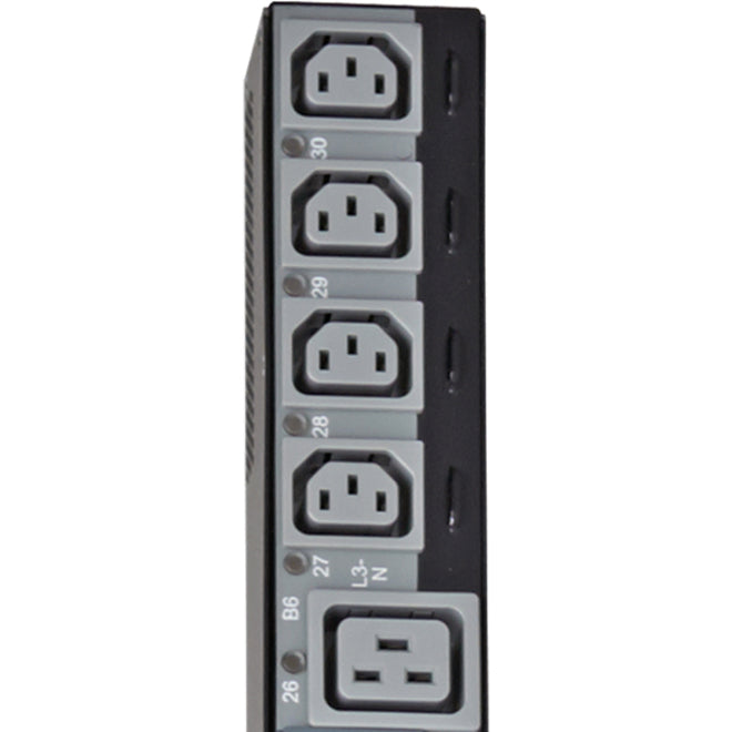 PDU3XVSR6G30A tripp Lite par Eaton avec commutateur à 24 prises PDU3XVSR6G30A