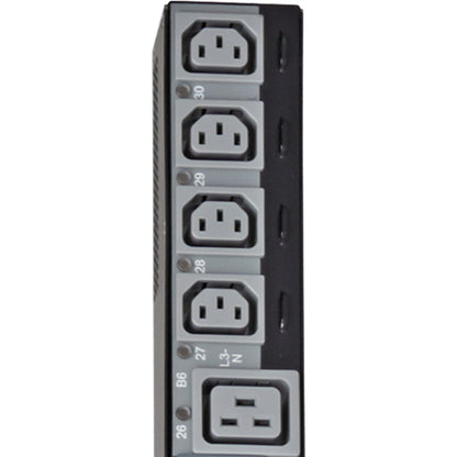 PDU3XVSR6G30A tripp Lite par Eaton avec commutateur à 24 prises PDU3XVSR6G30A