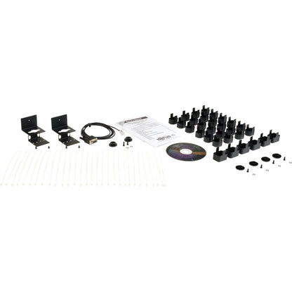 PDU3XVSR6G30A tripp Lite par Eaton avec commutateur à 24 prises PDU3XVSR6G30A