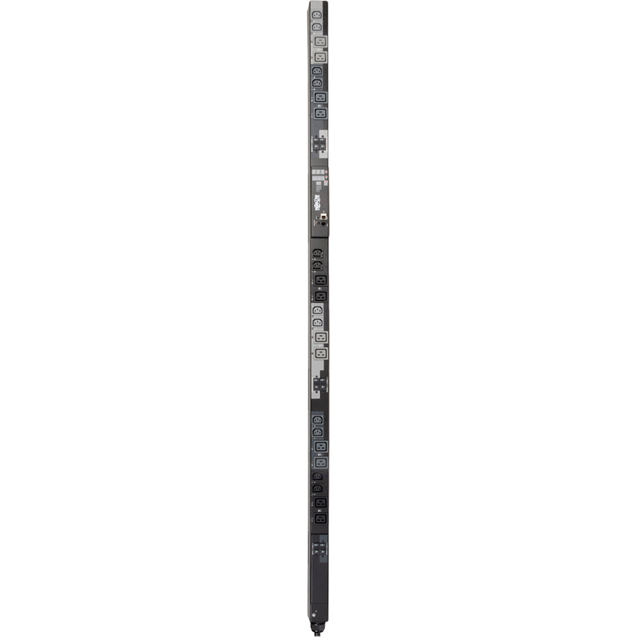 PDU3XVSR6G30A tripp Lite par Eaton avec commutateur à 24 prises PDU3XVSR6G30A