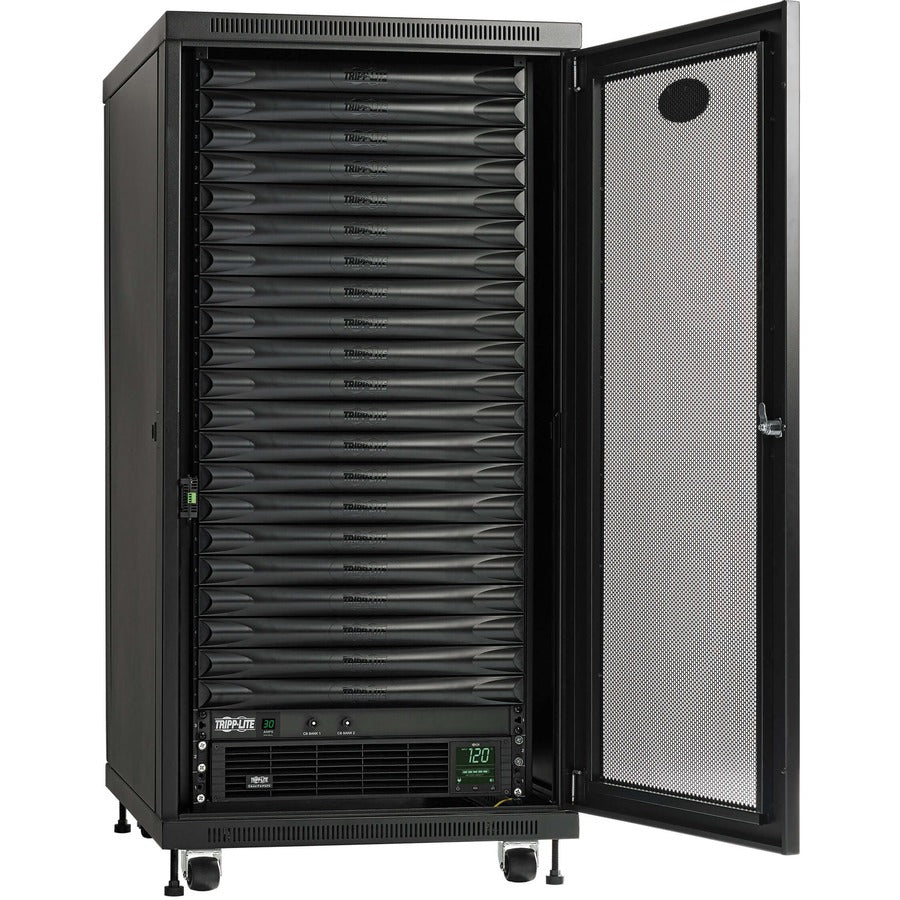 Kit de gestion de réseau/onduleur/PDU Tripp Lite par Eaton MDA1F21UPX00000 MDA1F21UPX00000