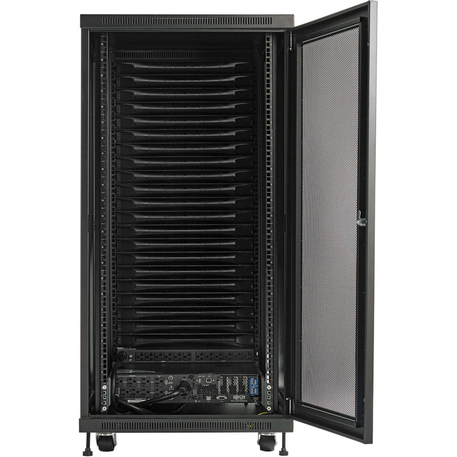 Kit de gestion de réseau/onduleur/PDU Tripp Lite par Eaton MDA1F21UPX00000 MDA1F21UPX00000