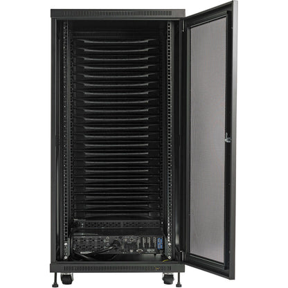 Kit de gestion de réseau/onduleur/PDU Tripp Lite par Eaton MDA1F21UPX00000 MDA1F21UPX00000