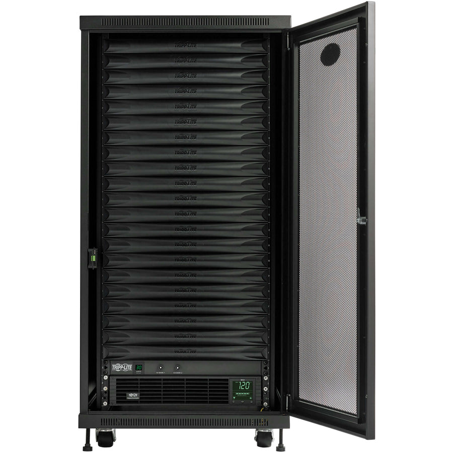 Kit de gestion de réseau/onduleur/PDU Tripp Lite par Eaton MDA1F21UPX00000 MDA1F21UPX00000