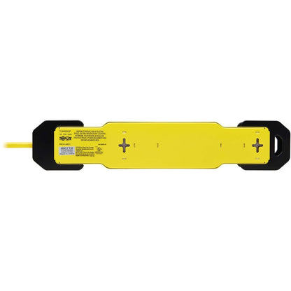 Multiprise de sécurité Tripp Lite TLM609GF