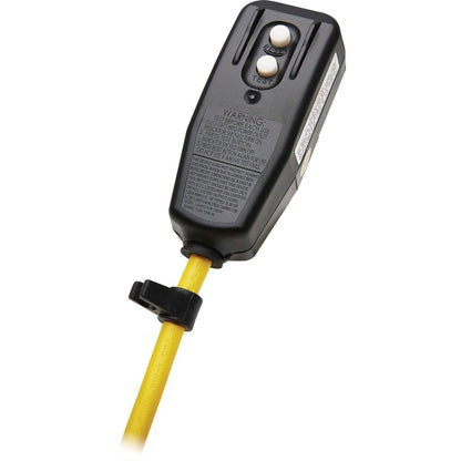 Multiprise de sécurité Tripp Lite TLM609GF