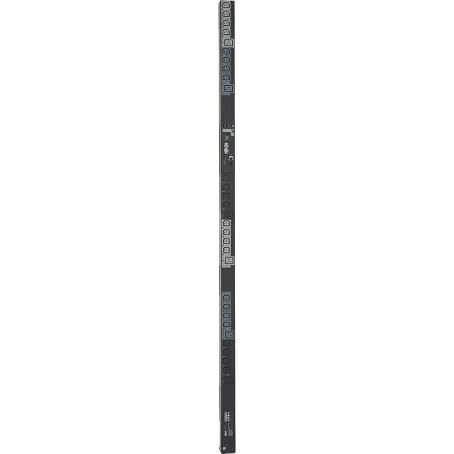 PDU 30 prises Tripp Lite par Eaton PDU3XVS6G20 PDU3XVS6G20