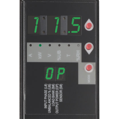 PDU 30 prises Tripp Lite par Eaton PDU3XVS6G20 PDU3XVS6G20