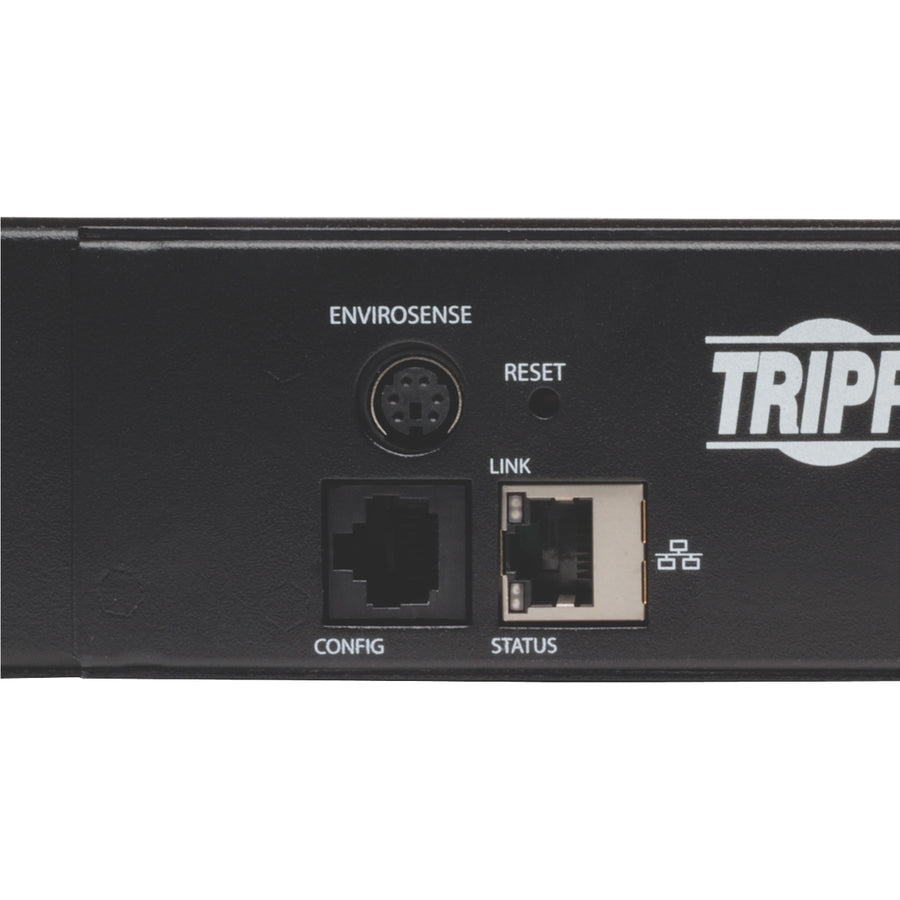 PDU 30 prises Tripp Lite par Eaton PDU3XVS6G20 PDU3XVS6G20