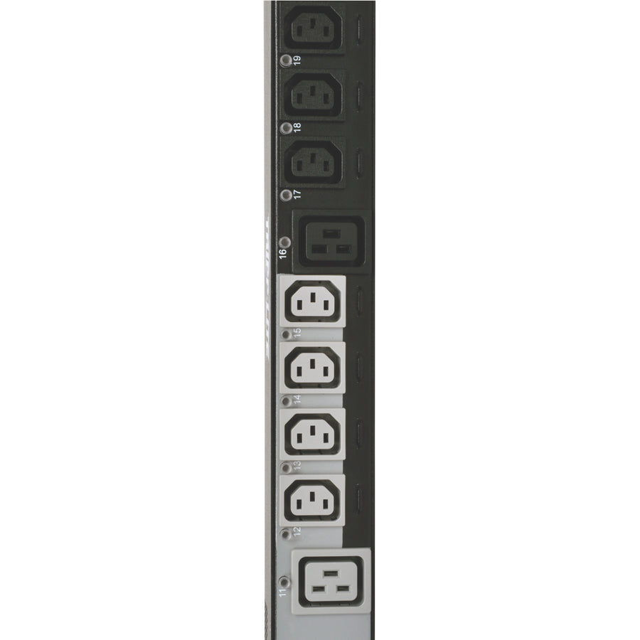 PDU 30 prises Tripp Lite par Eaton PDU3XVS6G20 PDU3XVS6G20