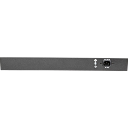 Commutateur Ethernet Tripp Lite par Eaton NGS24C2POE NGS24C2POE