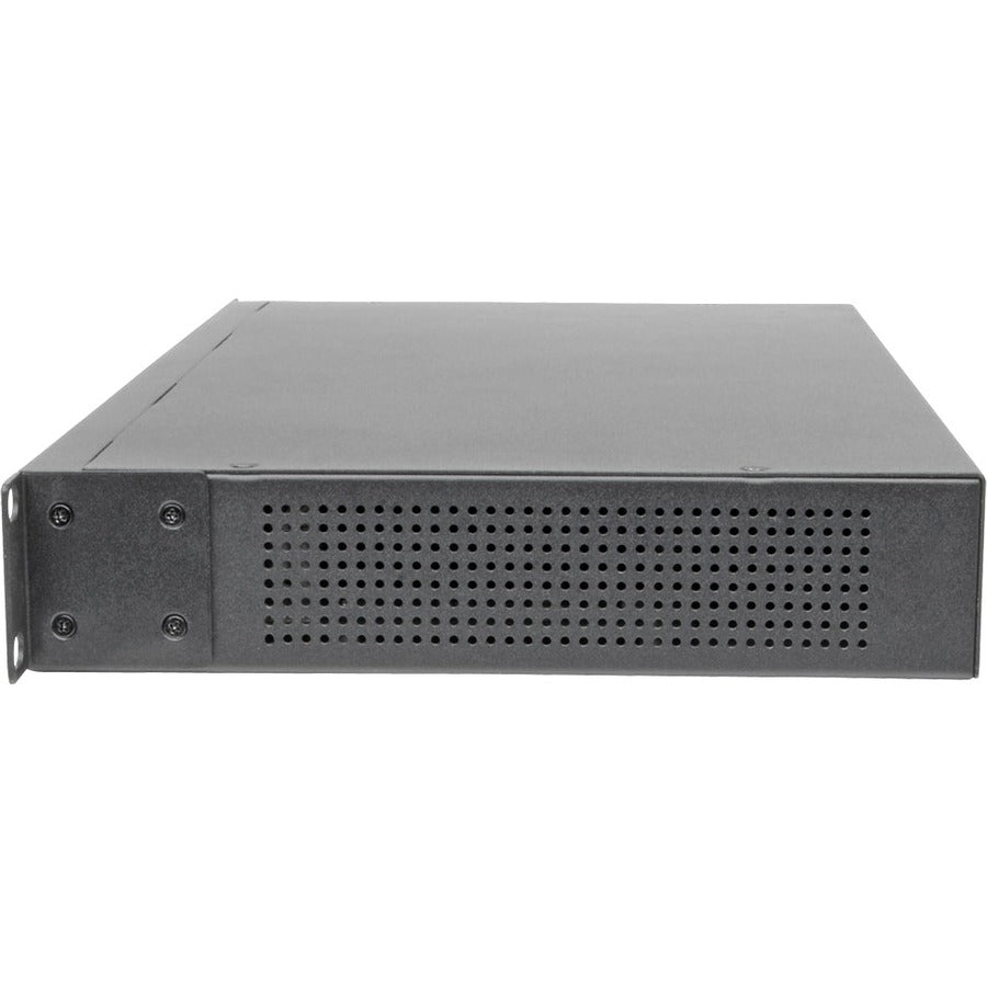 Commutateur Ethernet Tripp Lite par Eaton NGS24C2POE NGS24C2POE