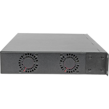Commutateur Ethernet Tripp Lite par Eaton NGS24C2POE NGS24C2POE