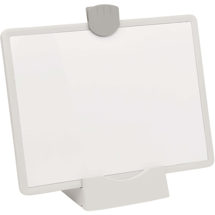 Tableau blanc effaçable à sec Tripp Lite par Eaton DMWP811VESAMW