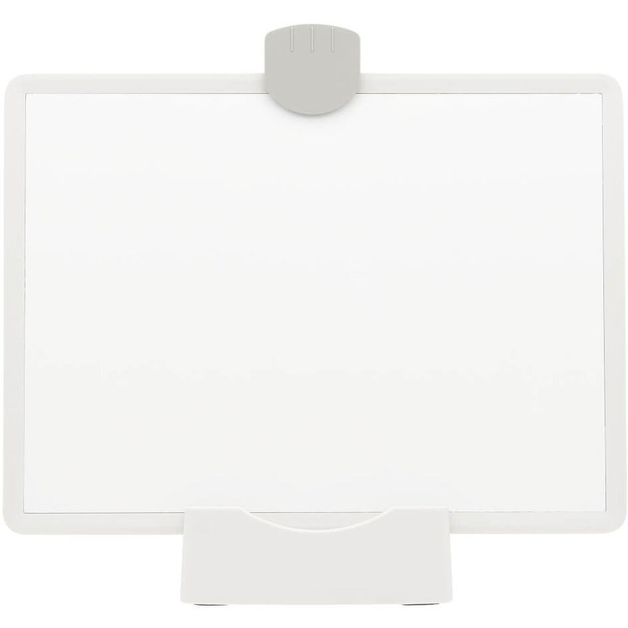 Tableau blanc effaçable à sec Tripp Lite par Eaton DMWP811VESAMW