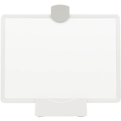 Tableau blanc effaçable à sec Tripp Lite par Eaton DMWP811VESAMW