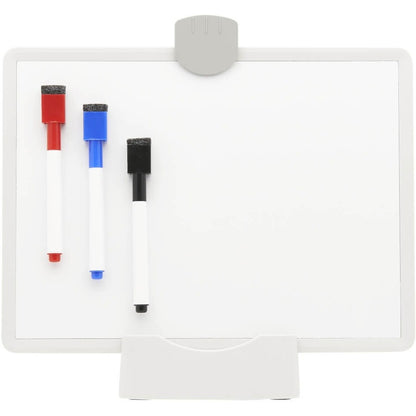 Tableau blanc effaçable à sec Tripp Lite par Eaton DMWP811VESAMW