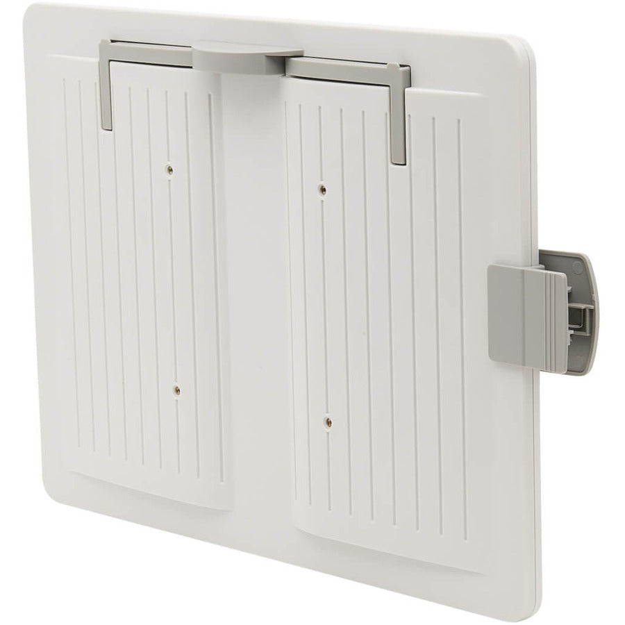 Tableau blanc effaçable à sec Tripp Lite par Eaton DMWP811VESAMW