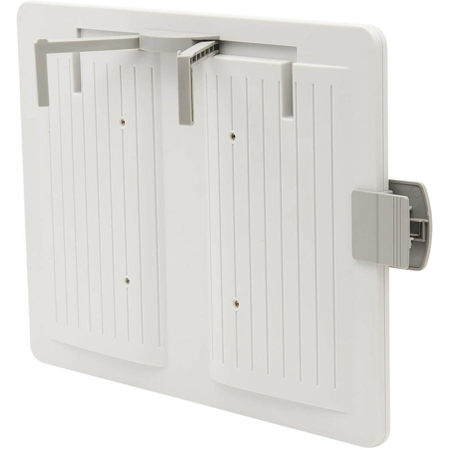 Tableau blanc effaçable à sec Tripp Lite par Eaton DMWP811VESAMW