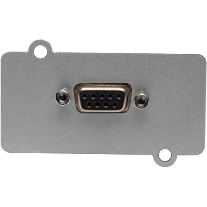 Carte d'E/S de relais programmable Tripp Lite par Eaton pour les systèmes d'onduleurs Tripp Lite SVTX, SVX et SV RELAYCARDSV