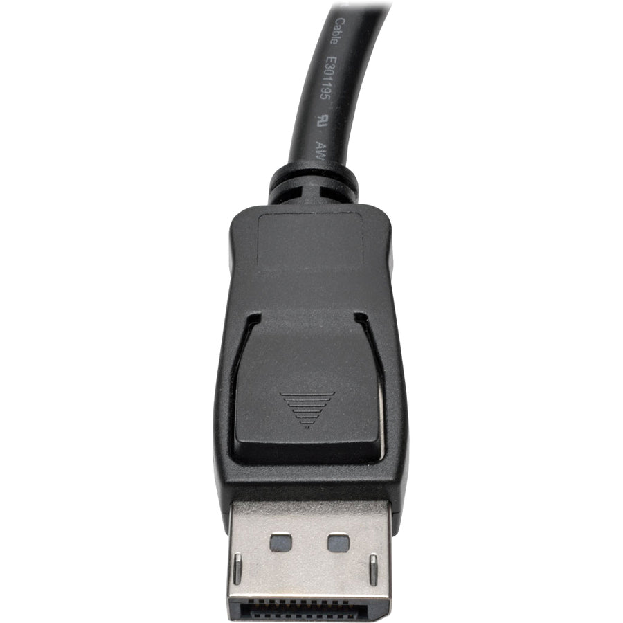 Hub MST 3 ports DisplayPort 1.2 vers HDMI Tripp Lite par Eaton B156-003-HD-V2 B156-003-HD-V2