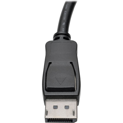 Hub MST 3 ports DisplayPort 1.2 vers HDMI Tripp Lite par Eaton B156-003-HD-V2 B156-003-HD-V2
