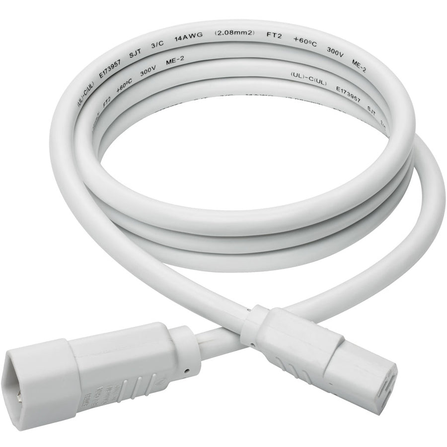Rallonge d'alimentation Tripp Lite par Eaton P005-006-AWH P005-006-AWH
