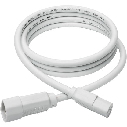 Rallonge d'alimentation Tripp Lite par Eaton P005-006-AWH P005-006-AWH