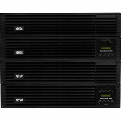 Onduleur montable en rack 12 kVA Tripp Lite by Eaton SmartOnline EZ SU12KRT4UHW SU12KRT4UHW