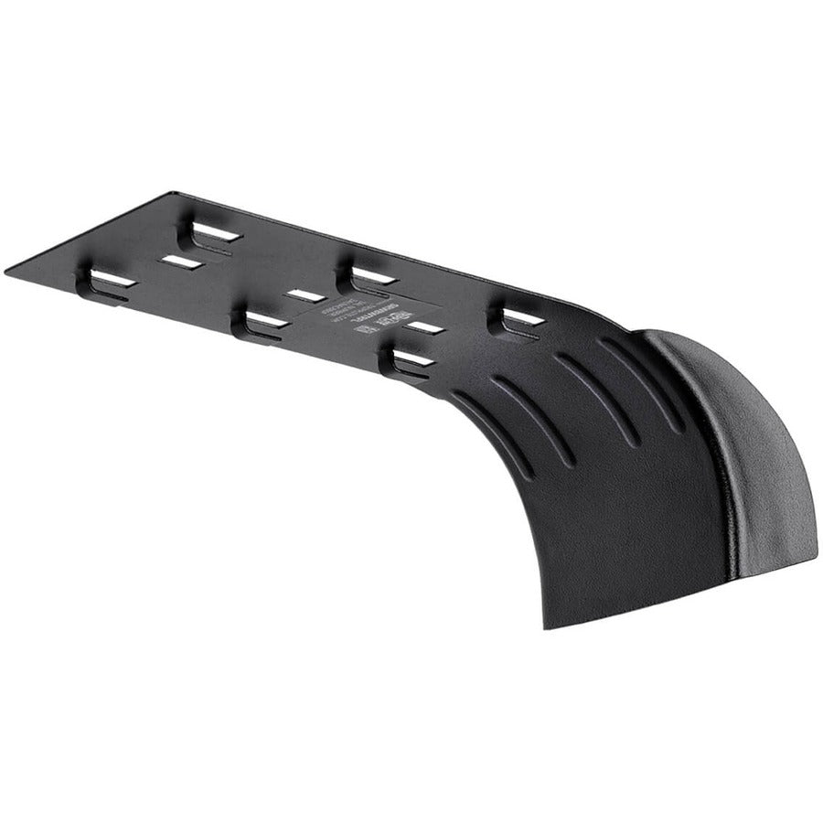 Clip de montage pour chemin de câbles Tripp Lite by Eaton SmartRack SRWBWTRFL - Noir SRWBWTRFL