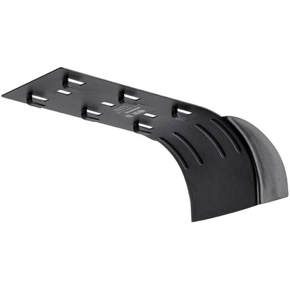 Clip de montage pour chemin de câbles Tripp Lite by Eaton SmartRack SRWBWTRFL - Noir SRWBWTRFL