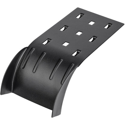 Clip de montage pour chemin de câbles Tripp Lite by Eaton SmartRack SRWBWTRFL - Noir SRWBWTRFL