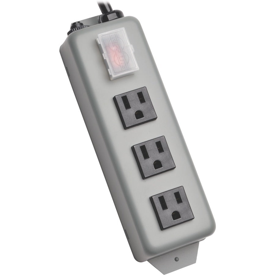 Multiprise à 3 prises Tripp Lite par Eaton Waber 3SP9 3SP9
