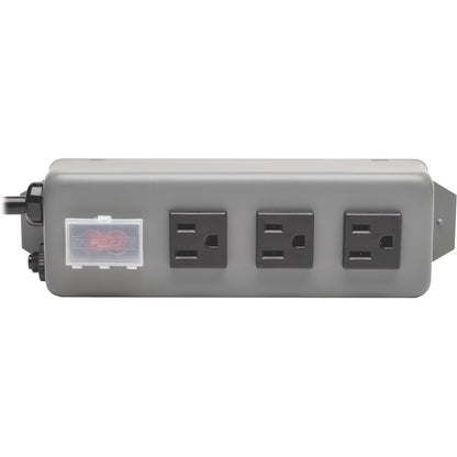 Multiprise à 3 prises Tripp Lite par Eaton Waber 3SP9 3SP9