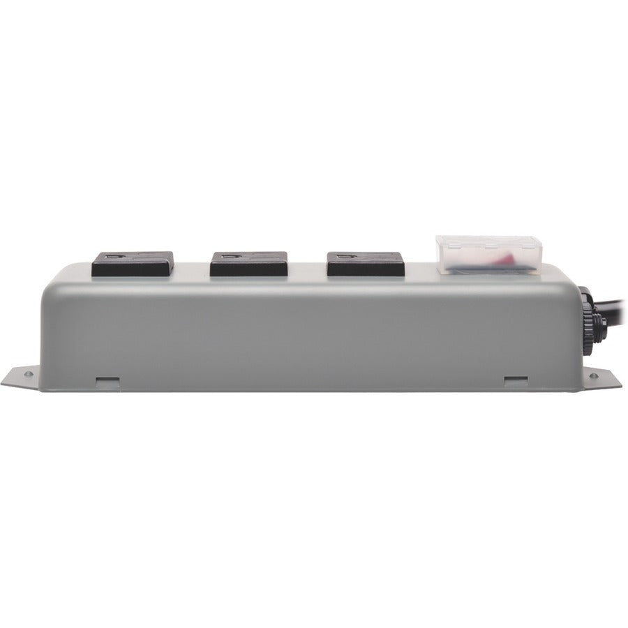 Multiprise à 3 prises Tripp Lite par Eaton Waber 3SP9 3SP9