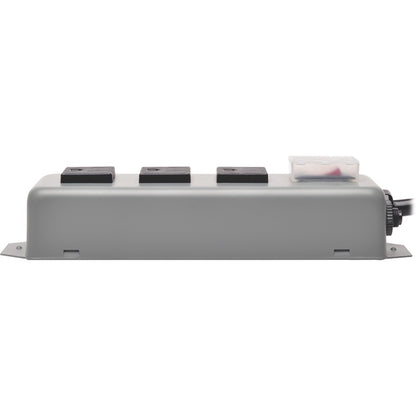 Multiprise à 3 prises Tripp Lite par Eaton Waber 3SP9 3SP9