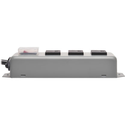 Multiprise à 3 prises Tripp Lite par Eaton Waber 3SP9 3SP9