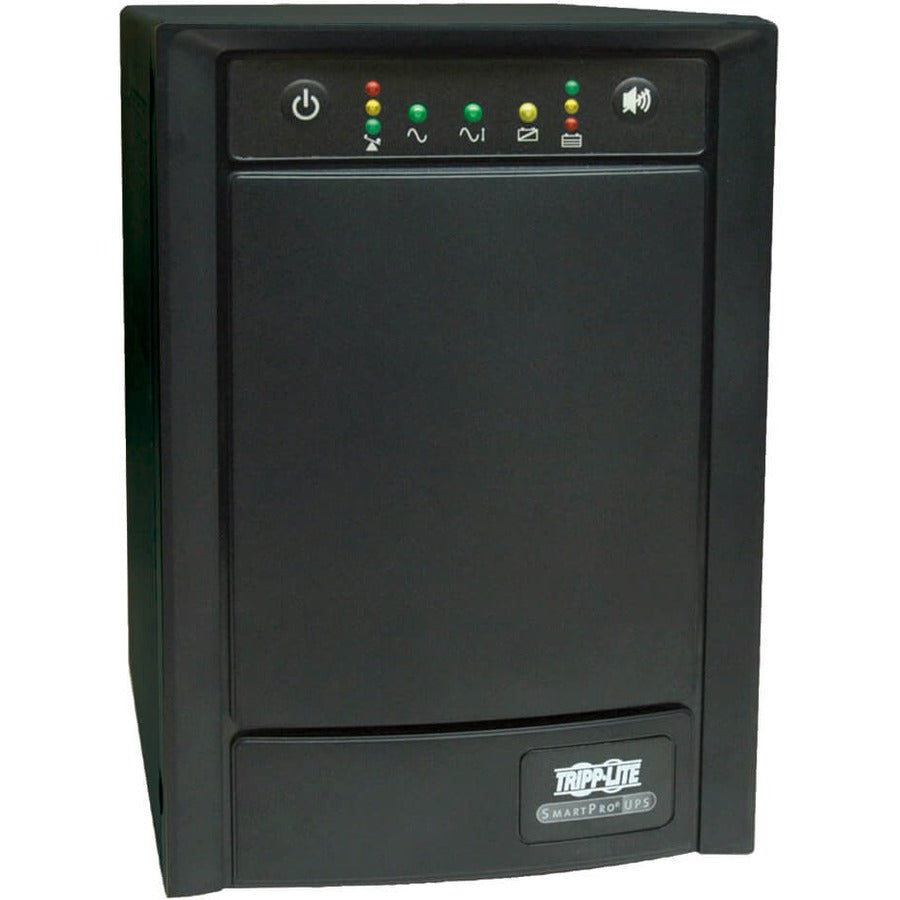 Onduleur tour Tripp Lite SmartPro SMART750SLT 750 VA SMART750SLT