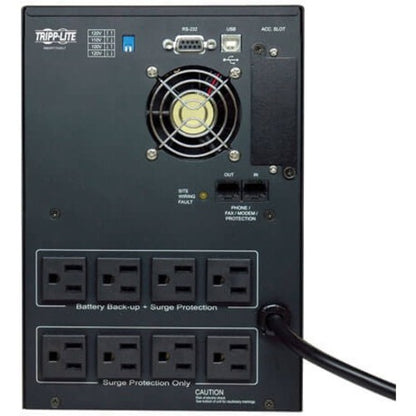 Onduleur tour Tripp Lite SmartPro SMART750SLT 750 VA SMART750SLT