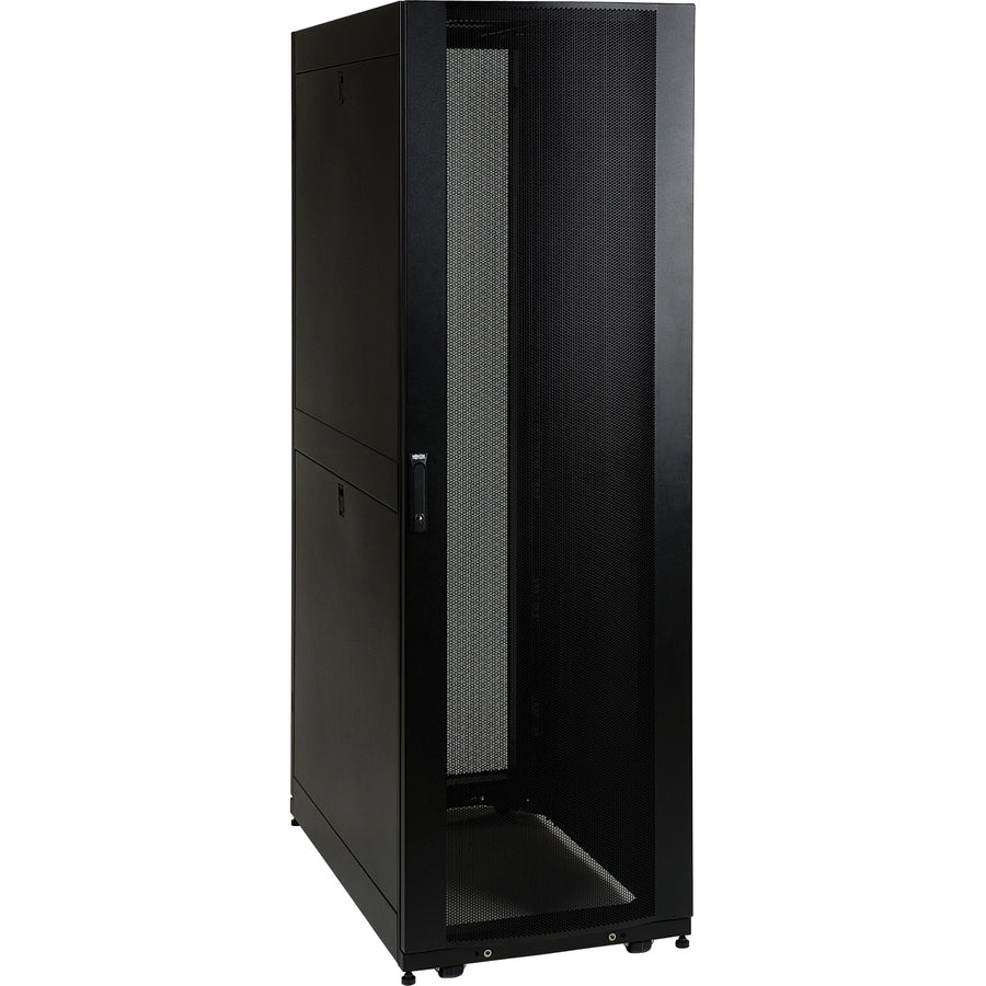 Armoire de serveur en rack Tripp Lite SR48UB - 48U - 19" SR48UB
