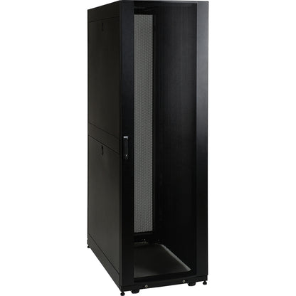 Armoire de serveur en rack Tripp Lite SR48UB - 48U - 19" SR48UB