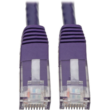 Câble réseau RJ-45 Tripp Lite by Eaton Premium N200-025-PU N200-025-PU