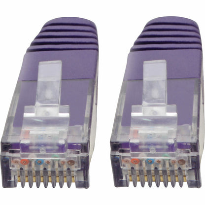 Câble réseau RJ-45 Tripp Lite by Eaton Premium N200-025-PU N200-025-PU