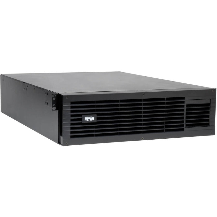 Pack de batterie externe Tripp Lite 24 V CC pour systèmes UPS BP24V70-3U
