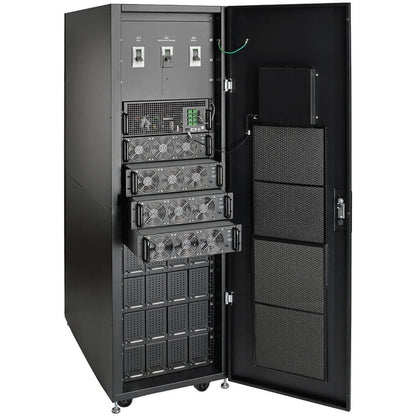 Onduleur tour 20 kVA Tripp Lite par Eaton SmartOnline SV20KM1P3B SV20KM1P3B