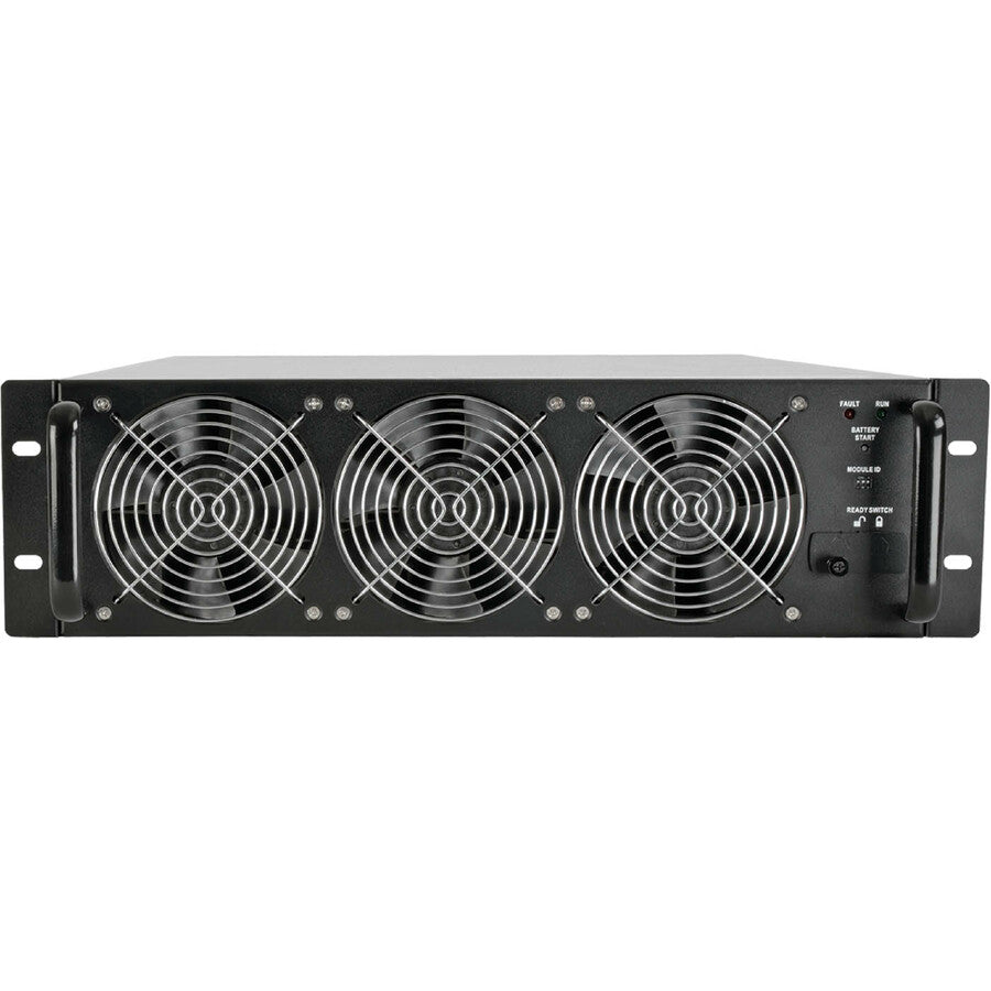 Onduleur tour 20 kVA Tripp Lite par Eaton SmartOnline SV20KM1P3B SV20KM1P3B