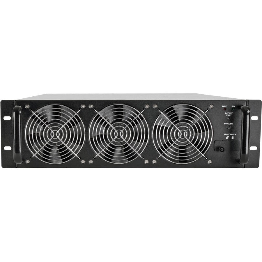 Onduleur tour 20 kVA Tripp Lite par Eaton SmartOnline SV20KM1P3B SV20KM1P3B