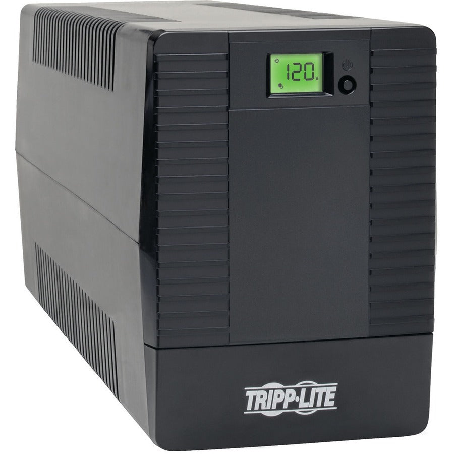 Onduleur tour Tripp Lite par Eaton SMART750TSU 750 VA SMART750TSU